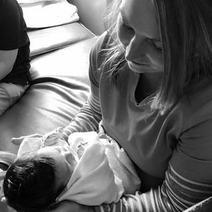 Meet your Posher, Denise